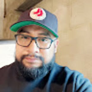 Meet your Posher, Joel